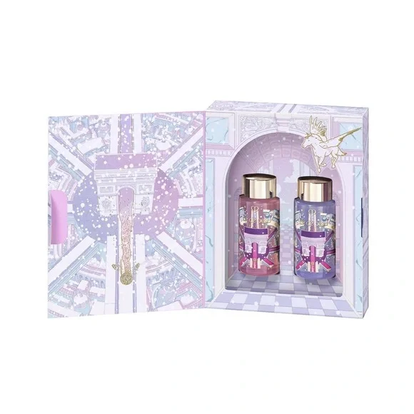 Clé de Peau BeautéLimited Edition Radiant Multi Repair Oil Mini Set